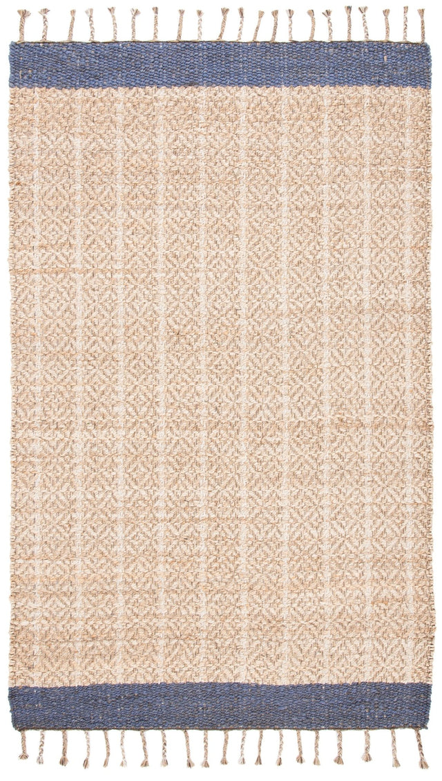 Safavieh Cape Cod Cap846V Natural/Purple Rugs - Safavieh - cap846v - 3