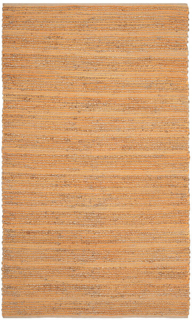 Safavieh Cape Cod Cap851A Orange Rugs - Safavieh - cap851a - 3