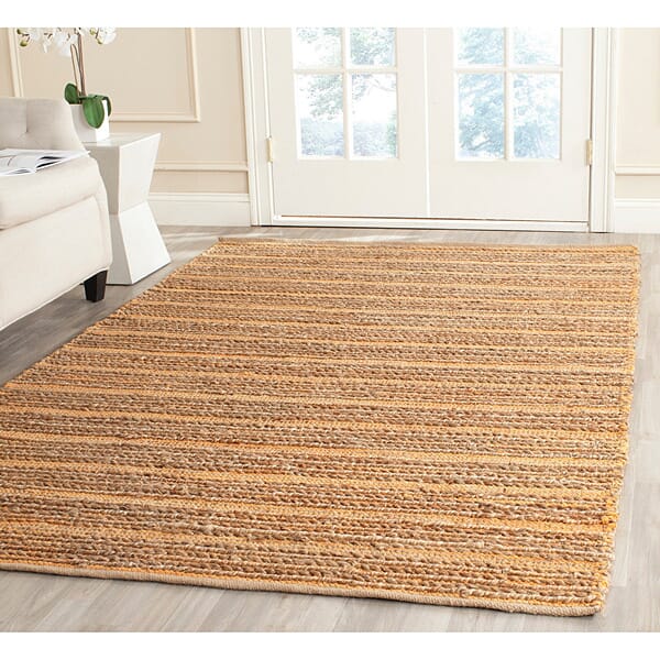 Safavieh Cape Cod Cap851A Orange Rugs - Safavieh - cap851a - 3