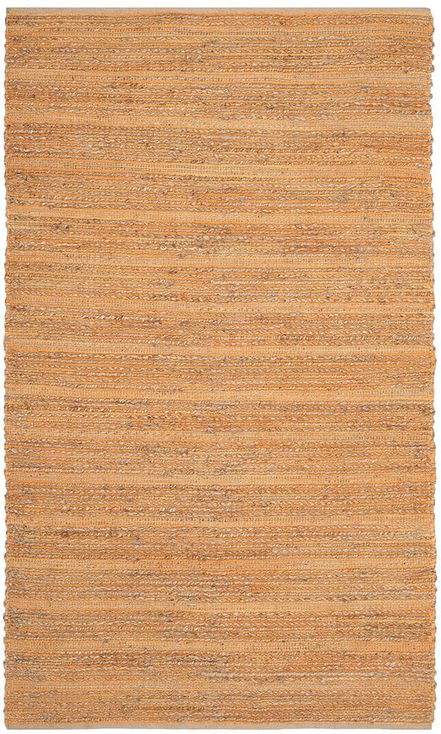 Safavieh Cape Cod Cap851A Orange Rugs - Safavieh - cap851a - 3