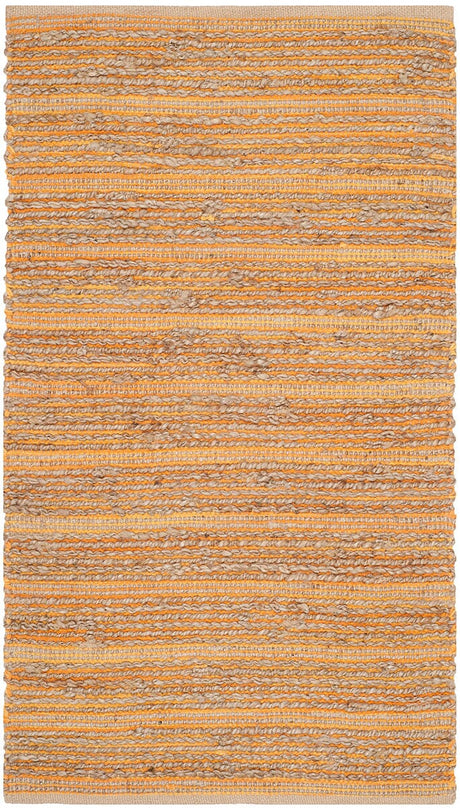 Safavieh Cape Cod Cap851A Orange Rugs - Safavieh - cap851a - 3