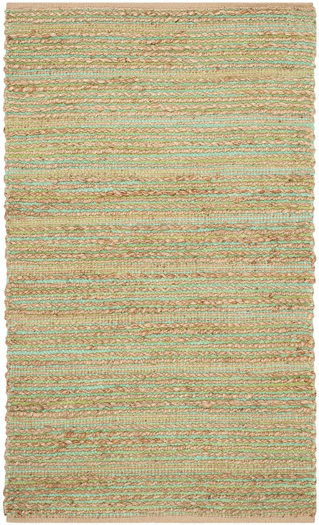 Safavieh Cape Cod Cap851C Green Rugs - Safavieh - cap851c - 2