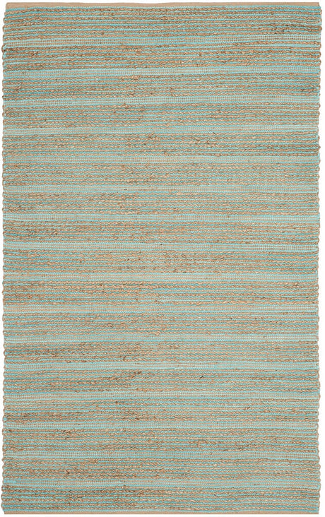 Safavieh Cape Cod Cap851D Aqua Rugs - Safavieh - cap851d - 24