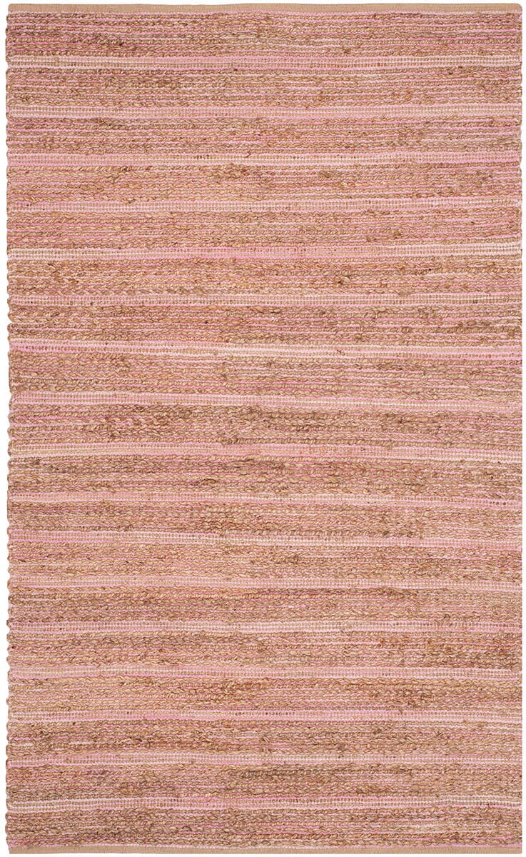Safavieh Cape Cod Cap851E Light Pink Rugs - Safavieh - cap851e - 2