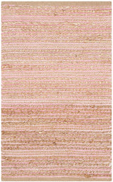 Safavieh Cape Cod Cap851E Light Pink Rugs - Safavieh - cap851e - 28