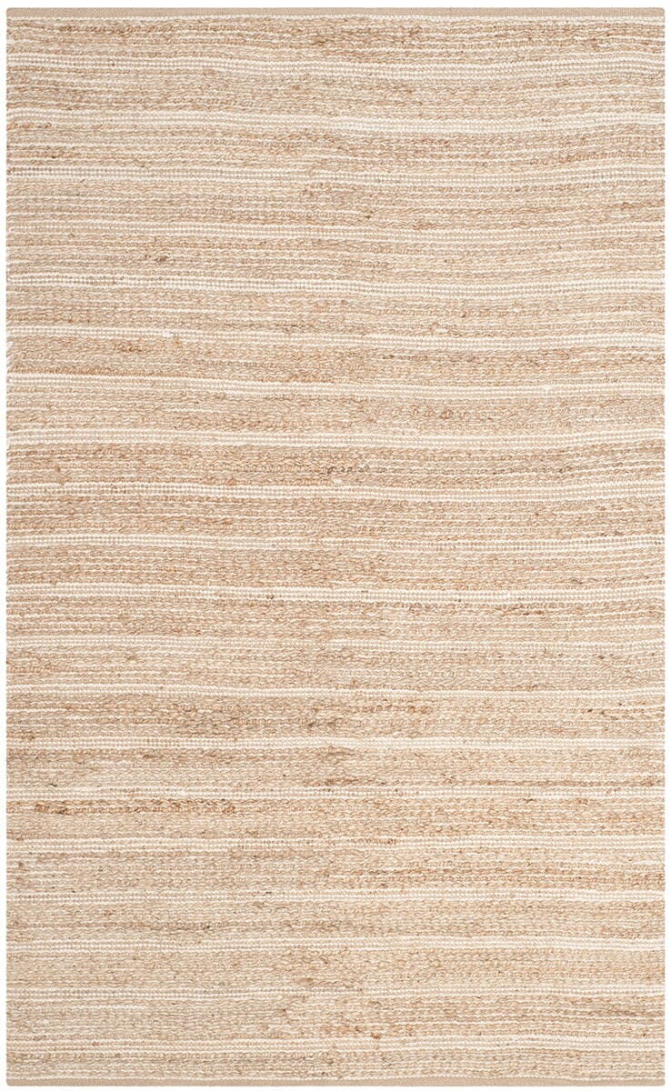 Safavieh Cape Cod Cap851G Natural / Ivory Rugs - Safavieh - cap851g - 3