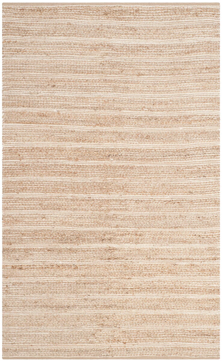 Safavieh Cape Cod Cap851G Natural / Ivory Rugs - Safavieh - cap851g - 3