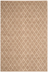 Safavieh Cape Cod Cap860A Natural / Ivory Rugs - Safavieh - cap860a - 3