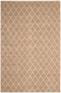 Safavieh Cape Cod Cap860A Natural / Ivory Rugs - Safavieh - cap860a - 3