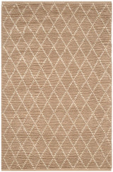 Safavieh Cape Cod Cap860A Natural / Ivory Rugs - Safavieh - cap860a - 3