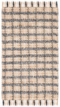 Safavieh Cape Cod Cap871F Grey/Natural Rugs - Safavieh - cap871f - 3