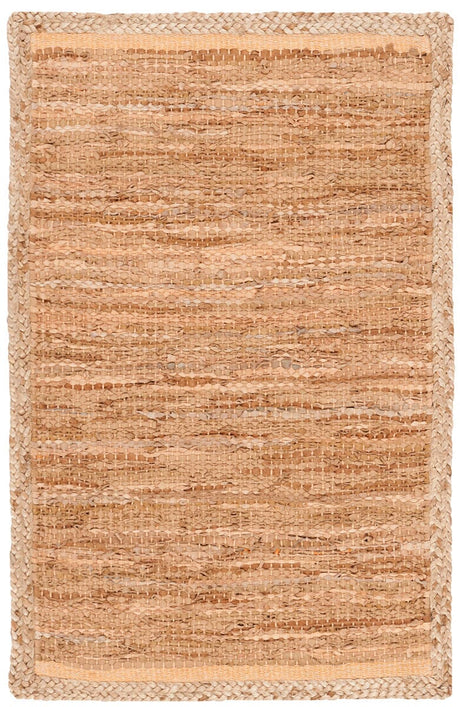 Safavieh Cape Cod Cap901B Camel / Natural Rugs - Safavieh - cap901b - 3