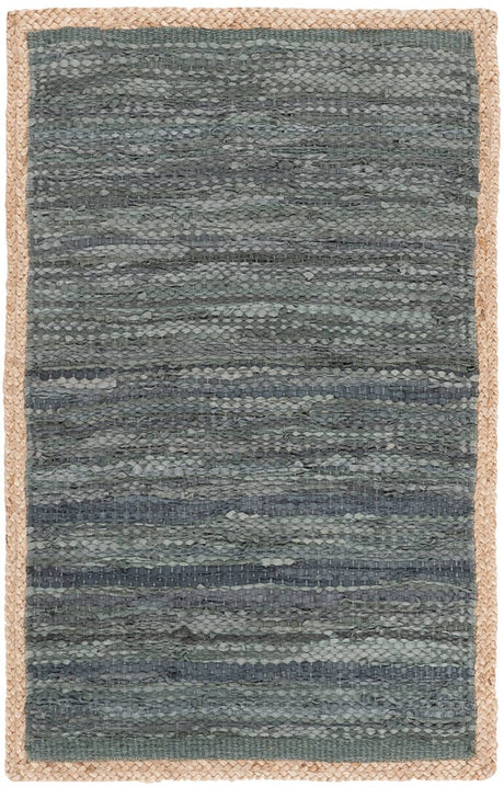 Safavieh Cape Cod Cap901F Grey / Natural Rugs - Safavieh - cap901f - 3