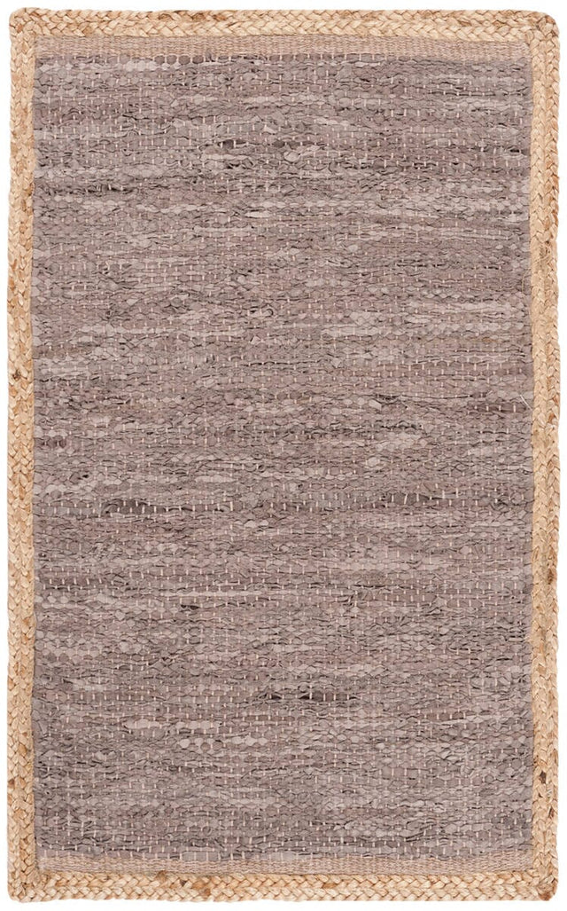 Safavieh Cape Cod Cap901G Light Grey / Natural Rugs - Safavieh - cap901g - 3