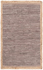 Safavieh Cape Cod Cap901G Light Grey / Natural Rugs - Safavieh - cap901g - 3