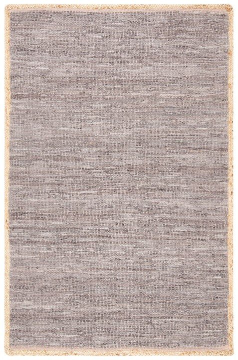 Safavieh Cape Cod Cap901G Light Grey / Natural Rugs - Safavieh - cap901g - 4