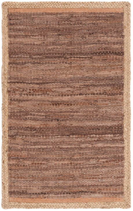 Safavieh Cape Cod Cap901T Brown / Natural Rugs - Safavieh - cap901t - 3