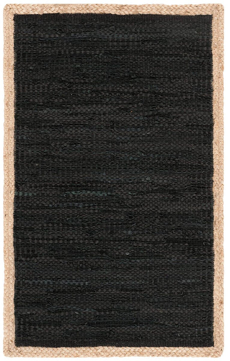 Safavieh Cape Cod Cap901Z Black / Natural Rugs - Safavieh - cap901z - 3