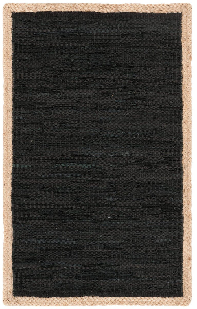 Safavieh Cape Cod Cap901Z Black / Natural Rugs - Safavieh - cap901z - 3