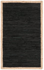 Safavieh Cape Cod Cap901Z Black / Natural Rugs - Safavieh - cap901z - 3