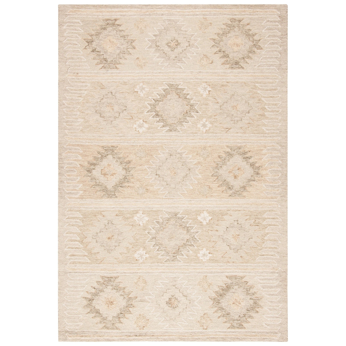 Safavieh Capri Cpr203B Beige Rugs - Safavieh - cpr203b - 3
