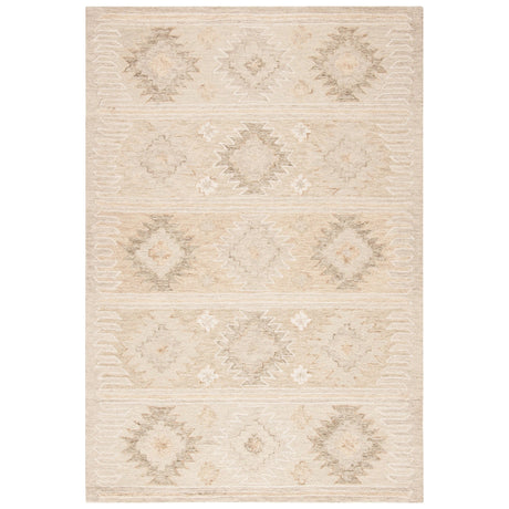 Safavieh Capri Cpr203B Beige Rugs - Safavieh - cpr203b - 3