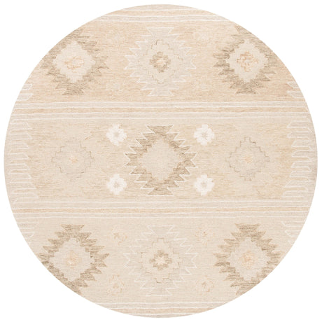 Safavieh Capri Cpr203B Beige Rugs - Safavieh - cpr203b - 7r