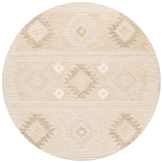 Safavieh Capri Cpr203B Beige Rugs - Safavieh - cpr203b - 7r