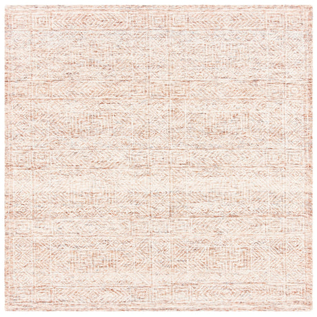 Safavieh Capri Cpr206T Brown/Beige Rugs - Safavieh - cpr206t - 7sq