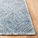 Safavieh Capri Cpr207A Ivory/Blue Rugs - Safavieh - cpr207a - 7r