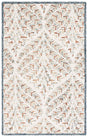 Safavieh Capri Cpr208B Ivory/Green Rug - Safavieh - cpr208b - 3