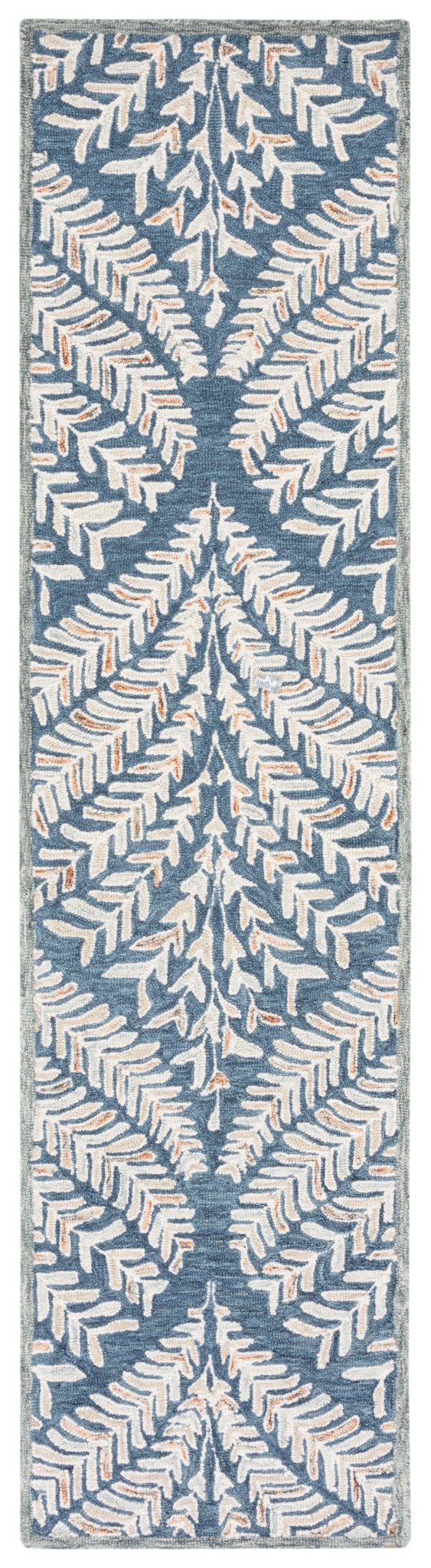 Safavieh Capri Cpr208F Grey/Ivory Rug - Safavieh - cpr208f - 29