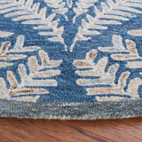 Safavieh Capri Cpr208F Grey/Ivory Rug - Safavieh - cpr208f - 3