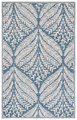 Safavieh Capri Cpr208F Grey/Ivory Rug - Safavieh - cpr208f - 3