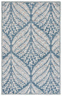 Safavieh Capri Cpr208F Grey/Ivory Rug - Safavieh - cpr208f - 3