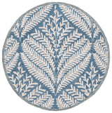 Safavieh Capri Cpr208F Grey/Ivory Rug - Safavieh - cpr208f - 5r