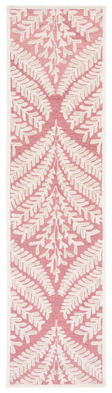 Safavieh Capri Cpr208R Pink/Ivory Rug - Safavieh - cpr208r - 29