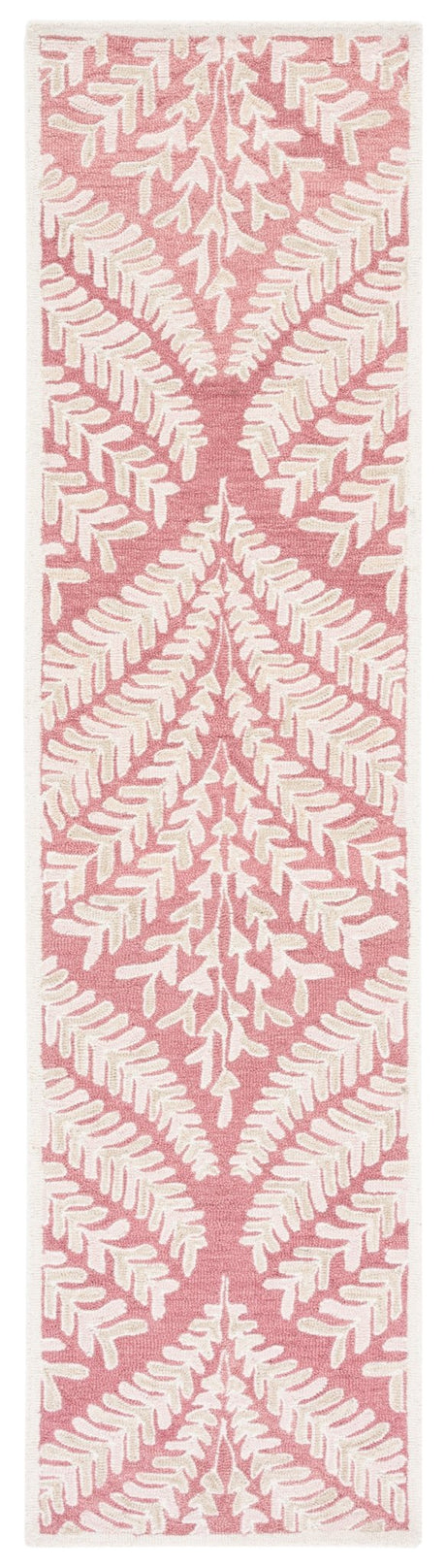 Safavieh Capri Cpr208R Pink/Ivory Rug - Safavieh - cpr208r - 29