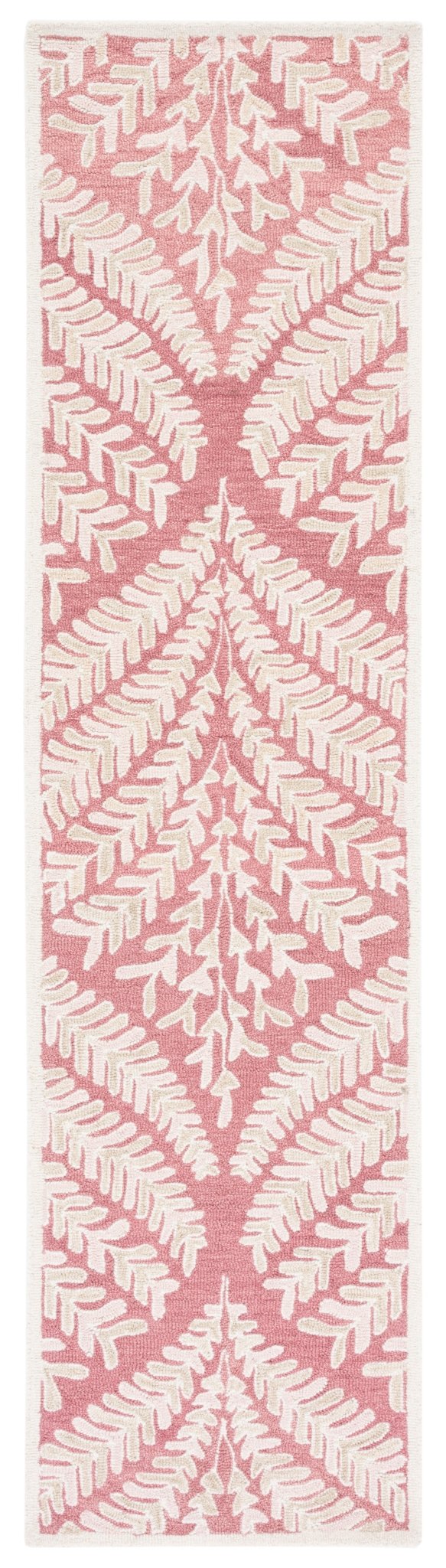 Safavieh Capri Cpr208R Pink/Ivory Rug - Safavieh - cpr208r - 29