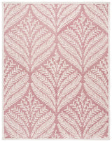 Safavieh Capri Cpr208R Pink/Ivory Rug - Safavieh - cpr208r - 5r