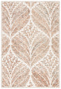 Safavieh Capri Cpr208T Ivory/Brown Rugs - Safavieh - cpr208t - 2