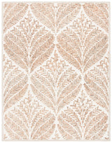 Safavieh Capri Cpr208T Ivory/Brown Rugs - Safavieh - cpr208t - 3r