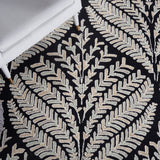 Safavieh Capri Cpr208Z Black/Ivory Rug - Safavieh - cpr208z - 5r