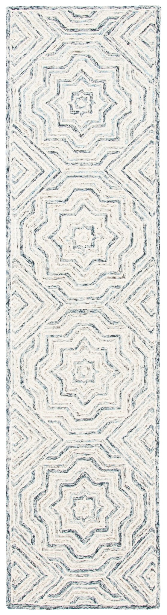 Safavieh Capri Cpr215B Beige/Blue Rugs - Safavieh - cpr215b - 29