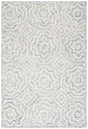 Safavieh Capri Cpr215B Beige/Blue Rugs - Safavieh - cpr215b - 3