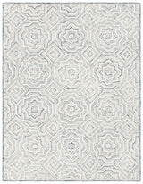 Safavieh Capri Cpr215B Beige/Blue Rugs - Safavieh - cpr215b - 7r