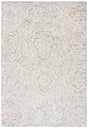 Safavieh Capri Cpr215M Blue/Rust Rugs - Safavieh - cpr215m - 3