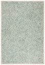 Safavieh Capri Cpr215N Blue/Ivory Rugs - Safavieh - cpr215n - 3