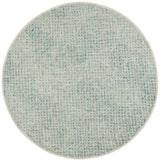 Safavieh Capri Cpr215N Blue/Ivory Rugs - Safavieh - cpr215n - 7r