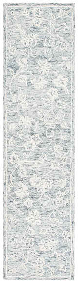 Safavieh Capri Cpr216M Blue/Ivory Rugs - Safavieh - cpr216m - 29